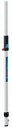 BOSCH Differenzmesslatte GR 240 Professional
