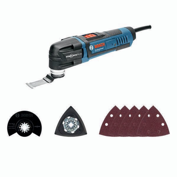 BOSCH Multitool GOP 30-28 Professional