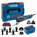 BOSCH Multitool GOP 30-28 Set Professional