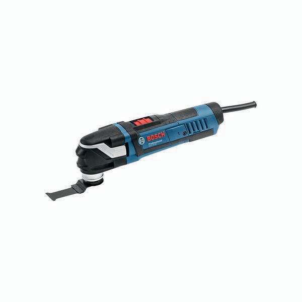 BOSCH Multifunktionswerkzeug GOP 40-30 Professional