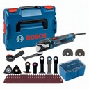BOSCH Multitool GOP 40-30 Set Professional