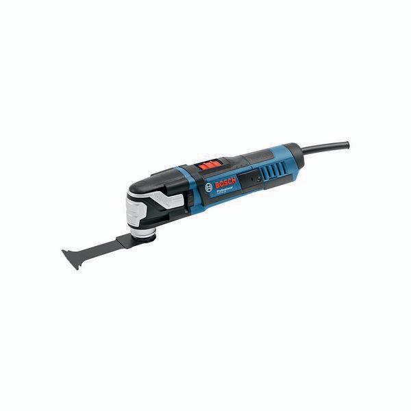 BOSCH Multifunktionswerkzeug GOP 55-36 Professional