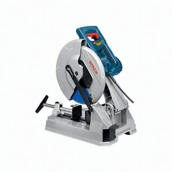 BOSCH Metallkreissäge GCD 12 JL Professional