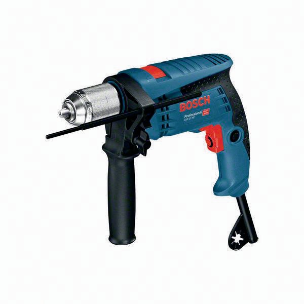 BOSCH Schlagbohrmaschine GSB 13 RE Professional