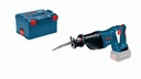 BOSCH Akku-Säbelsäge GSA 18V-LI Professional