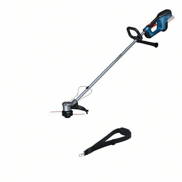 BOSCH Akku-Rasentrimmer GRT 18V-33 Professional