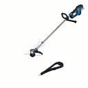 BOSCH Akku-Rasentrimmer GRT 18V-33 Professional