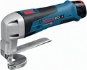 BOSCH Akku-Blechschere GSC 12V-13 Professional