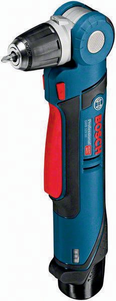 BOSCH Akku-Winkelbohrmaschine GWB 12V-10 Professional