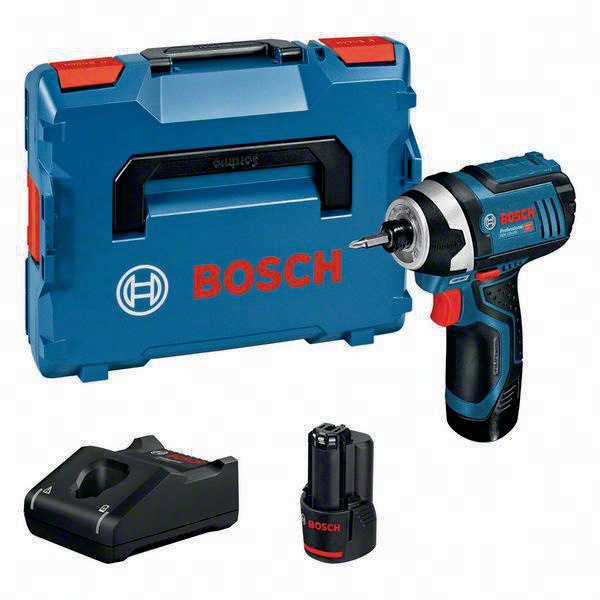 BOSCH Akku-Schlagschrauber GDR 12 V-LI Professional