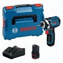 BOSCH Akku-Schlagschrauber GDR 12 V-LI Professional