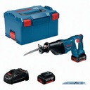 BOSCH Akku-Säbelsäge GSA 18V-LI Professional