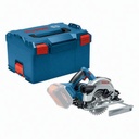 BOSCH Akku-Handkreissäge GKS 18V-57 G Professional