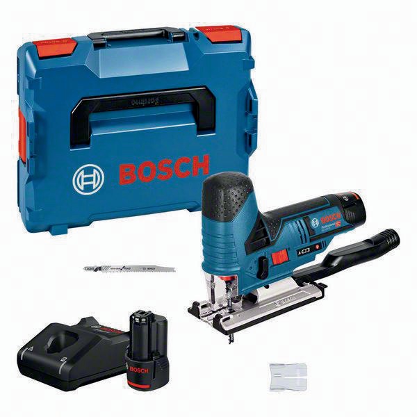 BOSCH Akku-Stichsäge GST 12V-70 Professional