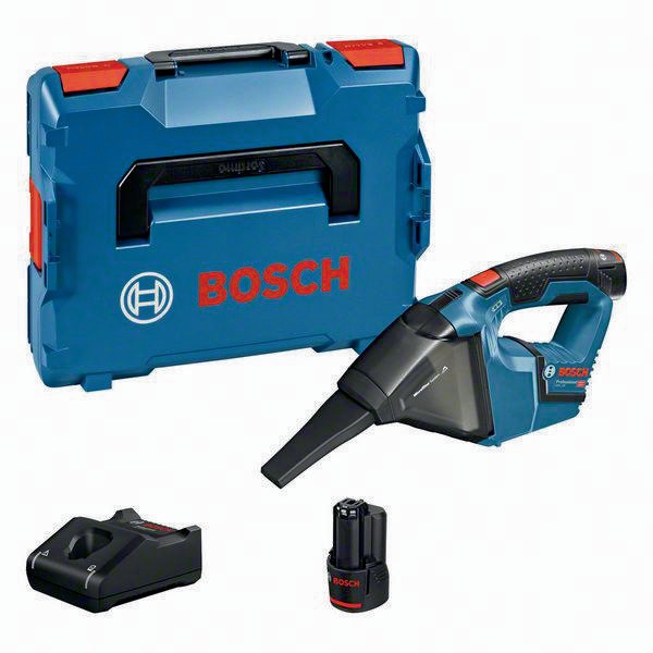 BOSCH Akku-Sauger GAS 12V Professional