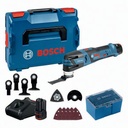 BOSCH Akku-Multitool GOP 12V-28 Professional