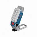 BOSCH Akku-Lampe GLI DeciLED solo Professional