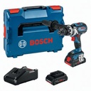 BOSCH Akku-Schlagbohrschrauber GSB 18V-110 C Professional