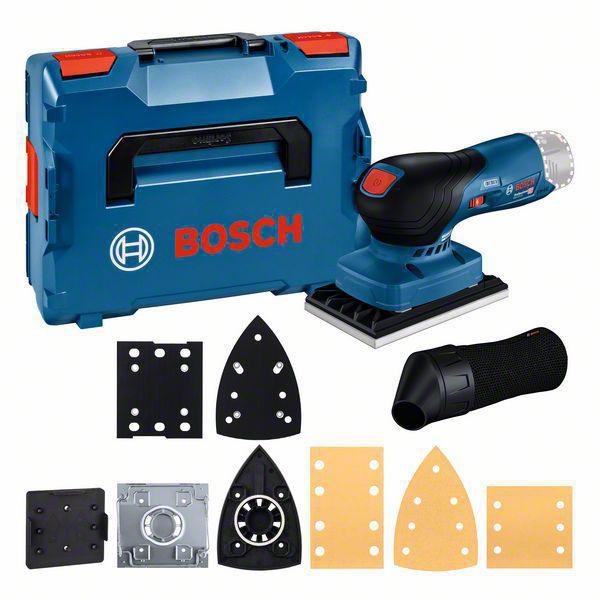 [06019L0001] BOSCH Akku-Schwingschleifer GSS 12V-13 Professional
