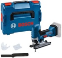 BOSCH Akku-Stichsäge GST 18V-125 S Professional L-BOXX
