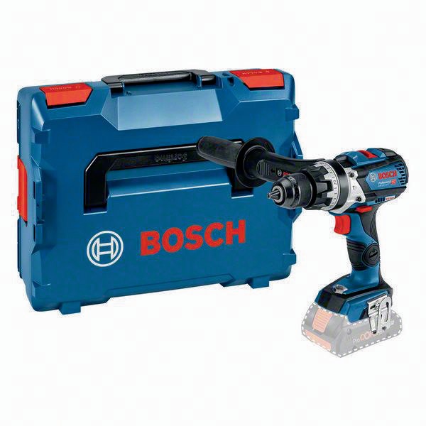 BOSCH Akku-Schlagbohrschrauber GSB 18V-110 C Professional