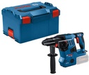BOSCH Akku-Bohrhammer GBH 18V-28 C Professional