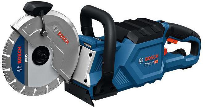 BOSCH Akku-Trennschleifer GCS 18V-230 Professional