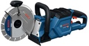 BOSCH Akku-Trennschleifer GCS 18V-230 Professional