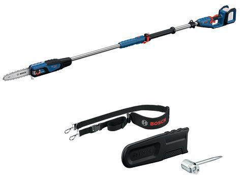 BOSCH Akku-Hochentaster GKE 18V-25 TP Professional