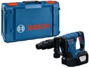 BOSCH Akku-Meißelhammer GSH 18V-5 Professional