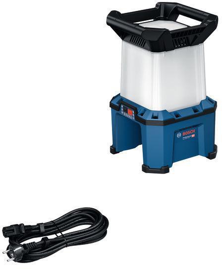 [4681102359] BOSCH Akku-Baustrahler GLA 18VH-7500 Professional (12 min/Ah)