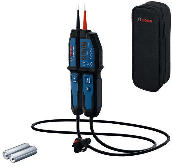 BOSCH Spannungsprüfer GVT 1000-15 Professional
