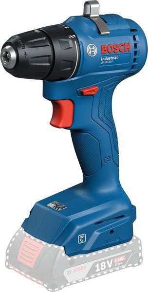 BOSCH Akku-Schrauber ISR 18V-30 P Professional