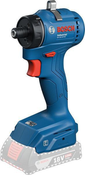 BOSCH Akku-Schrauber ISR 18V-30 P-HX Professional