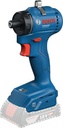 BOSCH Akku-Schrauber ISR 18V-30 P-HX Professional