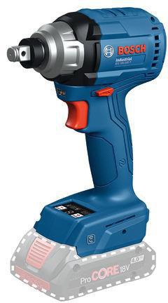 BOSCH Akku-Schlagschrauber IDS 18V-200 T Professional