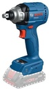 BOSCH Akku-Schlagschrauber IDS 18V-200 T Professional