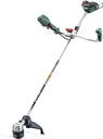 METABO Akku-Motorsense FSB 36-18 LTX BL 40