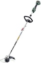 METABO Akku-Rasentrimmer RTD 18 LTX BL 30