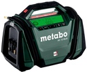 METABO Akku-Kompressor AK 18 Multi