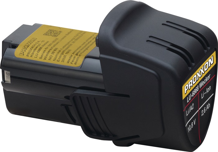 PROXXON Akku-Pack LI/A2
