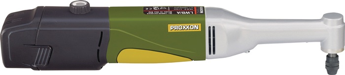 PROXXON Akku-Langhals-Winkelbohrmaschine LWB/A