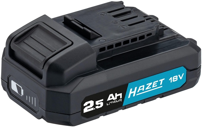 HAZET Akku 9500-025
