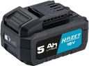 HAZET Akku 9500-05