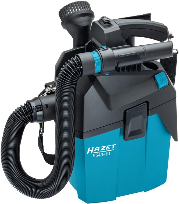 HAZET Akku-Sauger 9543-10