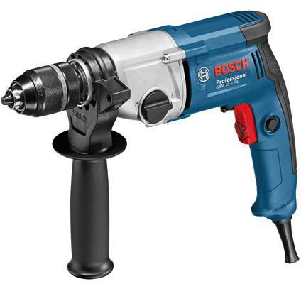 BOSCH Bohrmaschine GBM 13-2 RE Professional