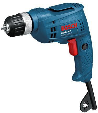 BOSCH Bohrmaschine GBM 6 RE Professional