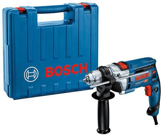 BOSCH Schlagbohrmaschine GSB 16 RE Prof.