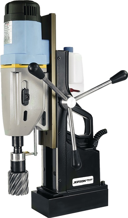 JEPSON Kernbohrmaschine MAGPRO 80 4S