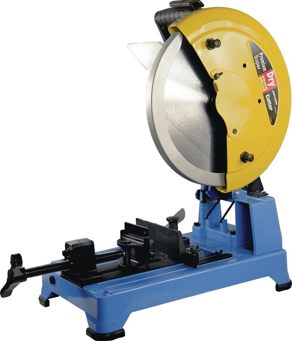JEPSON Metallkreissäge Premium Super Dry Cutter 9435